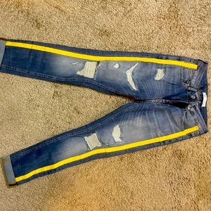 Mens jeans